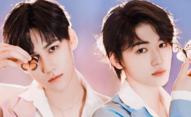 朋友圈文案宋亚轩