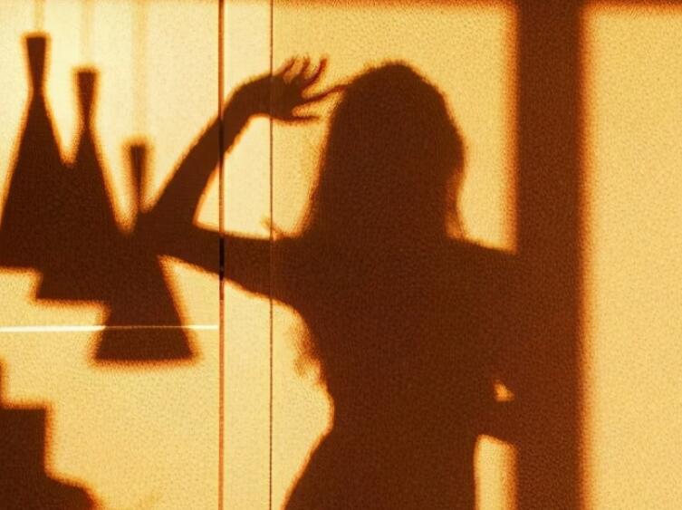 关于在意的文案