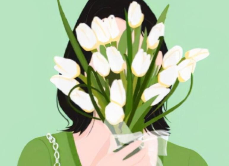 官宣时用的文案