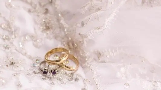 戒指宣传文案