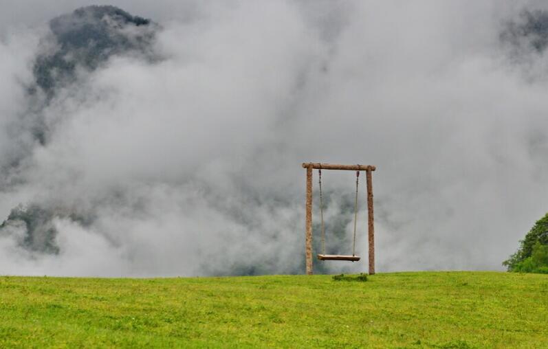 很有意境的文案