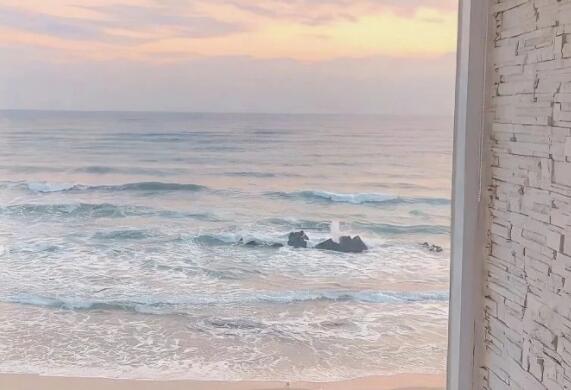 女孩三观正的文案短句