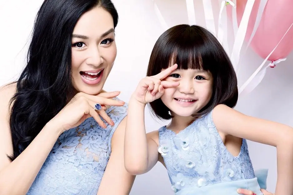 一定要生个女儿文案