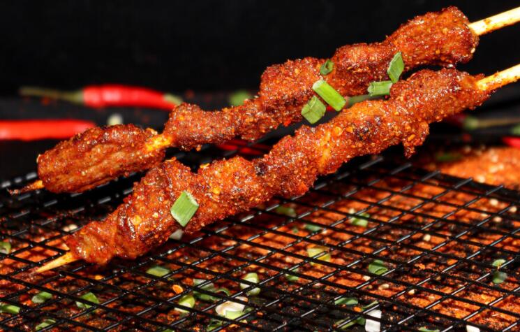 有温度的美食文案