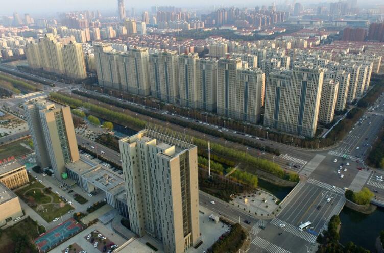 城市形象广告宣传长文案