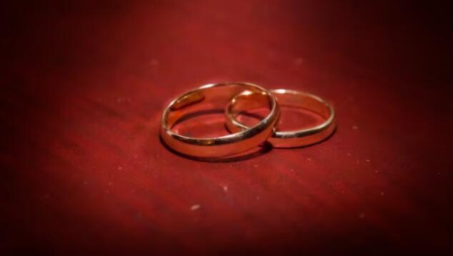 婚礼短视频创意文案