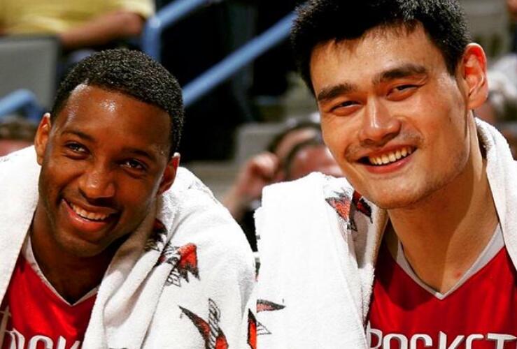 火箭队超燃文案