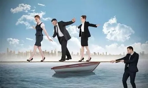 描述精英团队文案