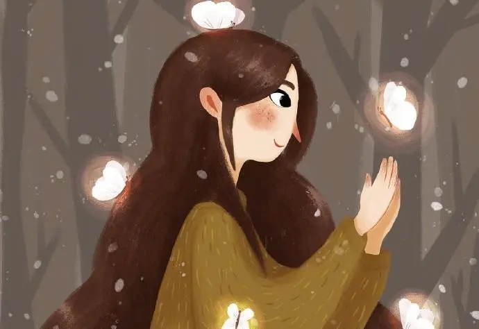 点赞超多的朋友圈文案