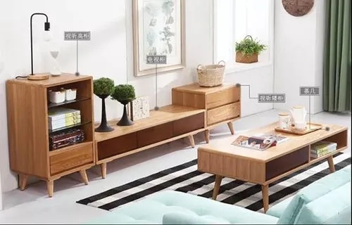 家具店朋友圈文案