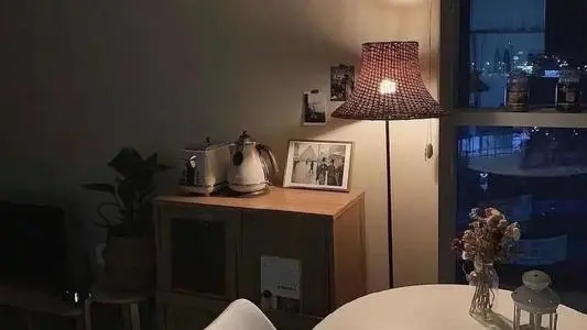 家具公司抖音简介文案