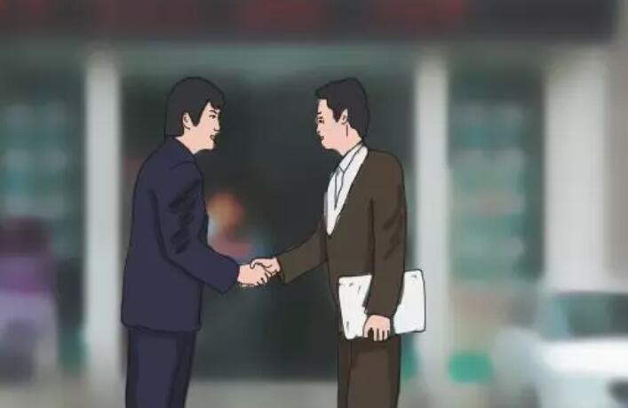 感谢顾客信任文案