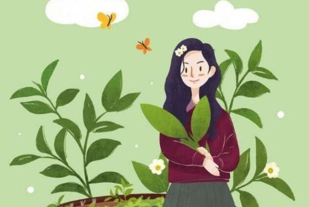 朋友圈主页文案