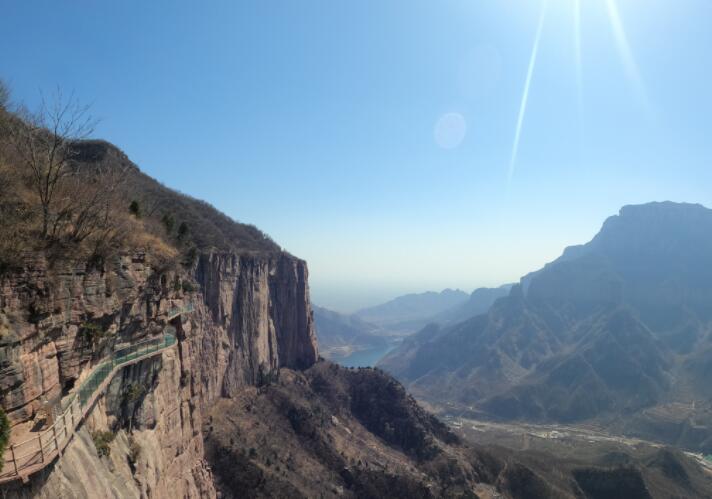 景区广告创意文案