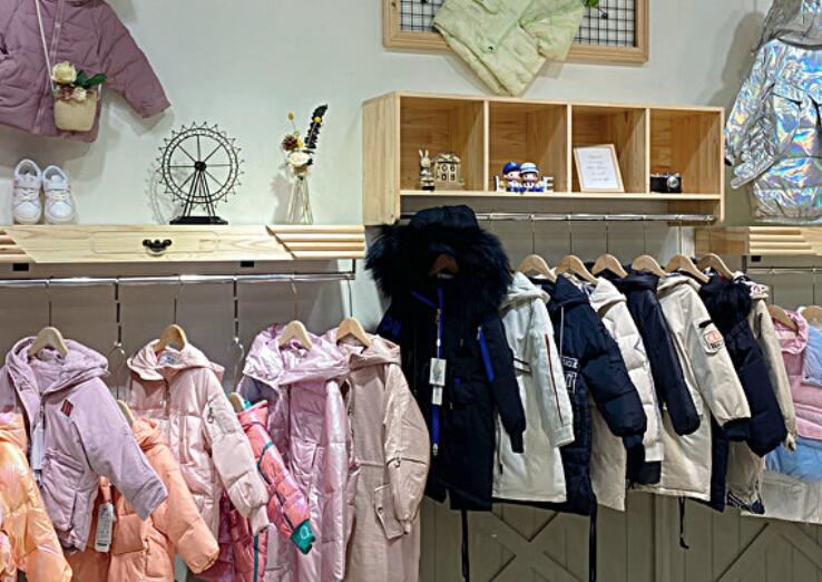 童装文案描述语