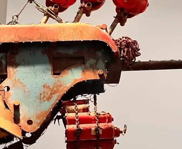 去美术馆的文案