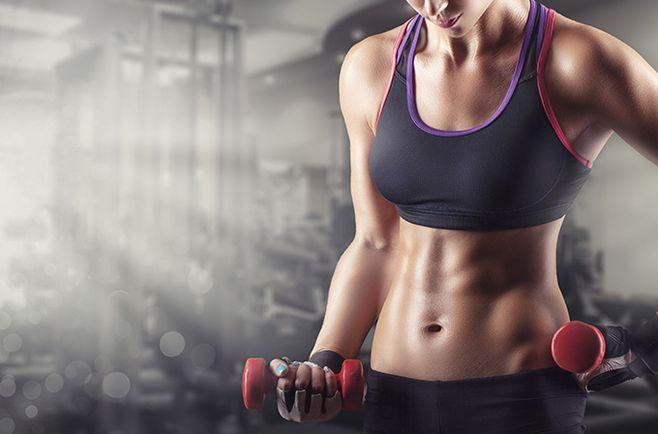 健身房推销文案