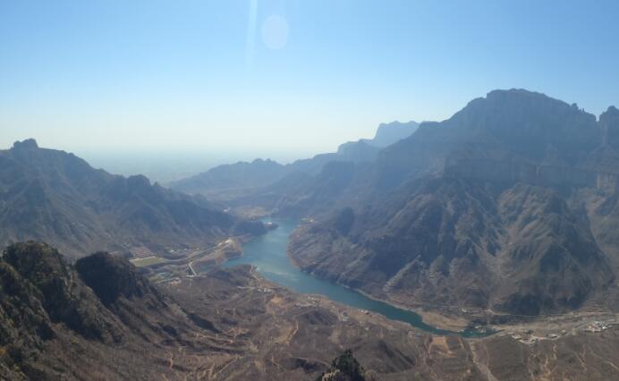 景区广告创意文案