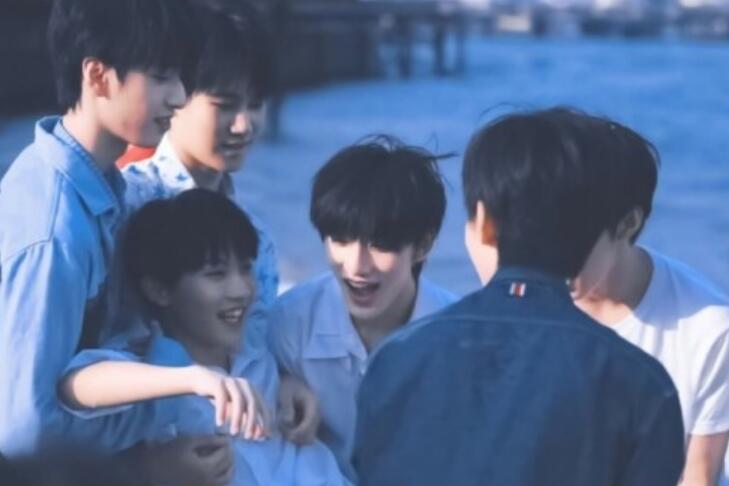 有关宋亚轩的文案