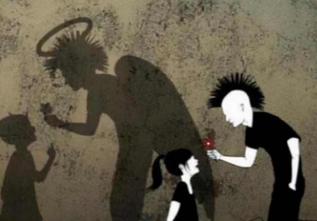 关于社会的文案