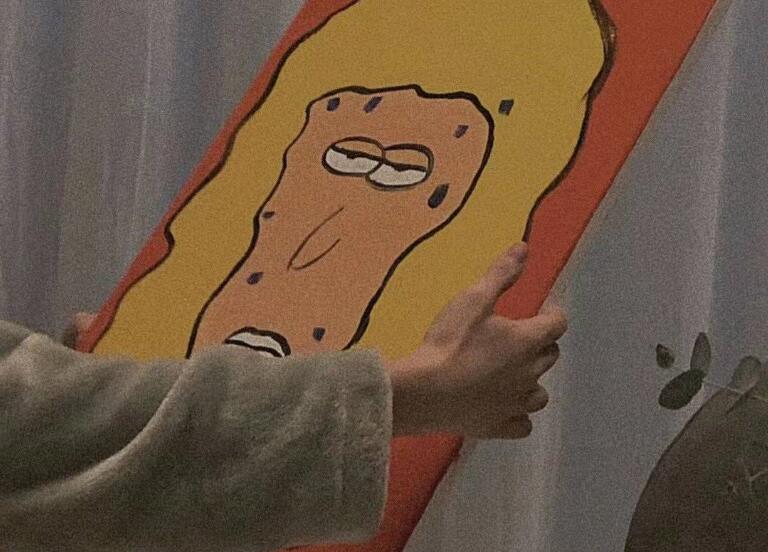 抖音变身美女文案