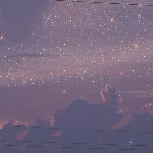 带你们看星星文案