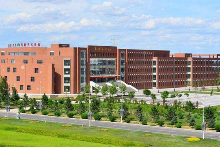 大学教学楼文案