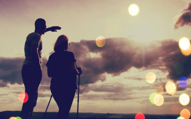 想结束婚姻的文案