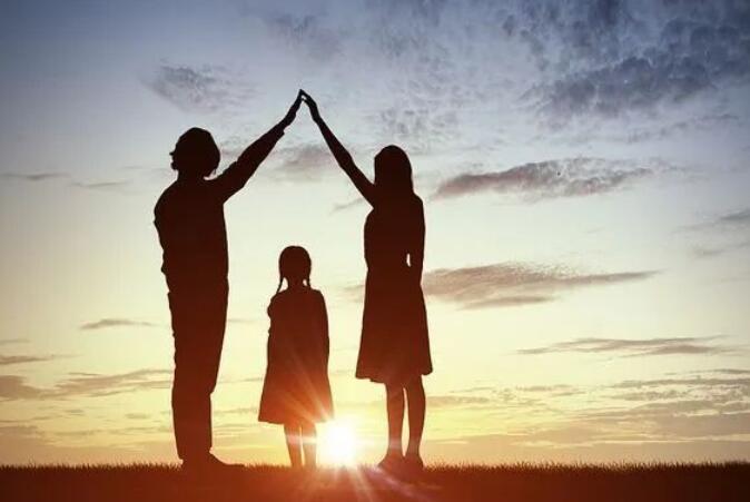 父母讨厌我的文案