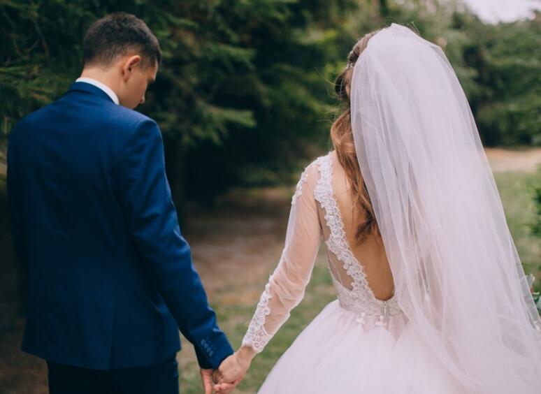 关于婚礼的文案美句