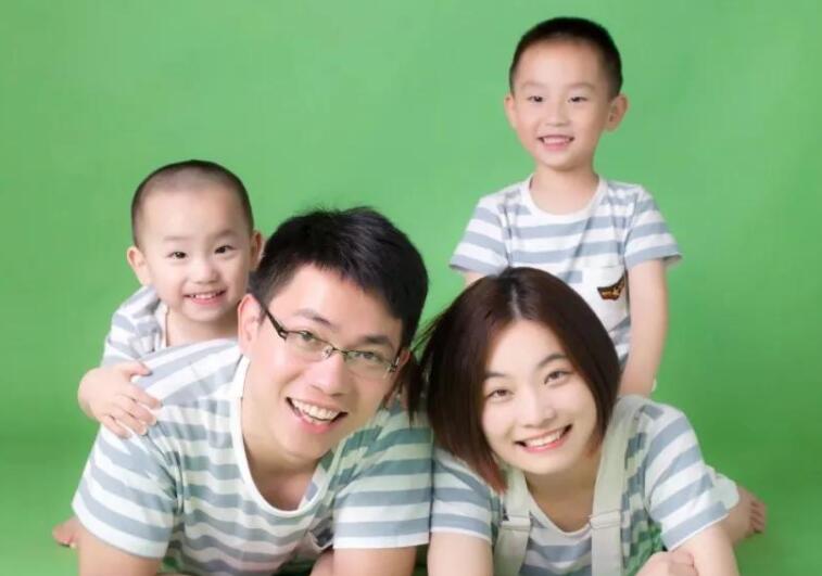 家人团聚发的朋友圈文案