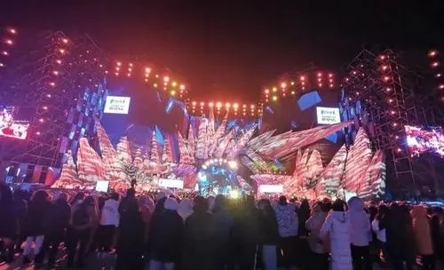 2024跨年文案愿自己