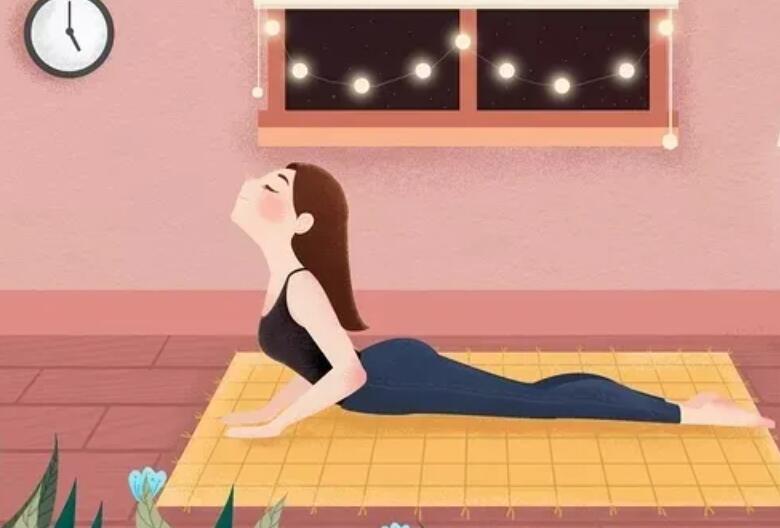 瘦下来的朋友圈文案