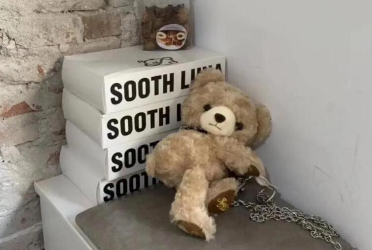 可以喜欢很久的文案