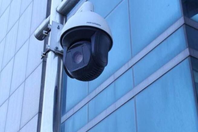 拍监控录像的朋友圈文案