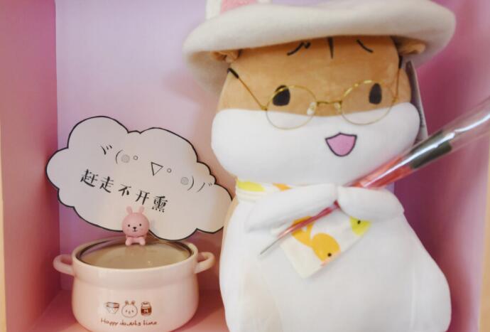 压抑且温柔的高质丧系文案