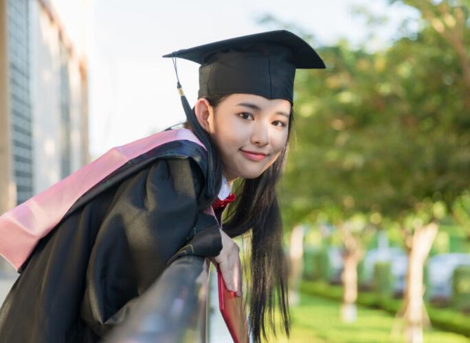 毕业季快闪文案