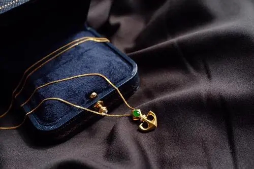 轻奢珠宝的文案