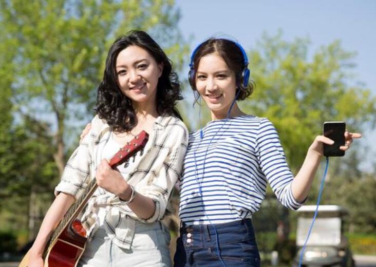 姐妹情深文案简短