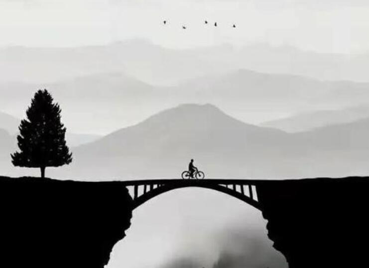 容易上热门的文案句子