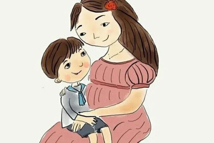 亲子课发圈文案