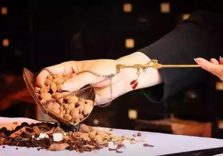 三十几养生文案