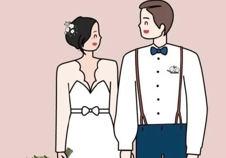 祝福新婚的朋友圈文案