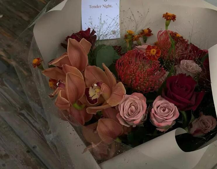 温柔励志文案知乎