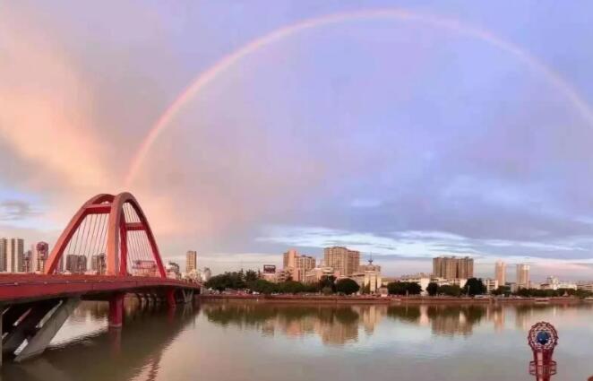 粉丝彩虹屁文案