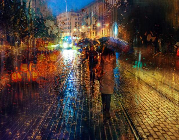 情感类口播文案