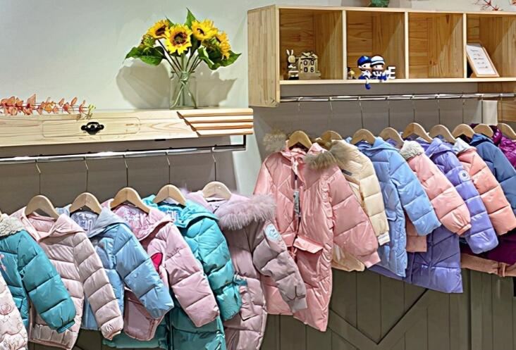 童装文案描述语