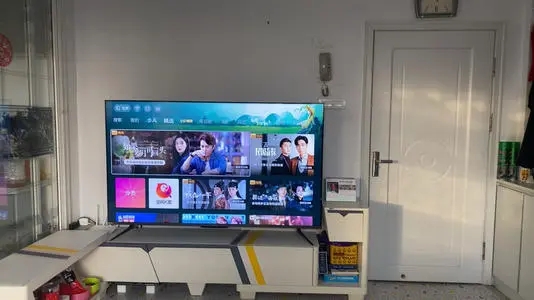 电视卖成功文案