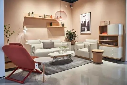 家具店样品处理文案