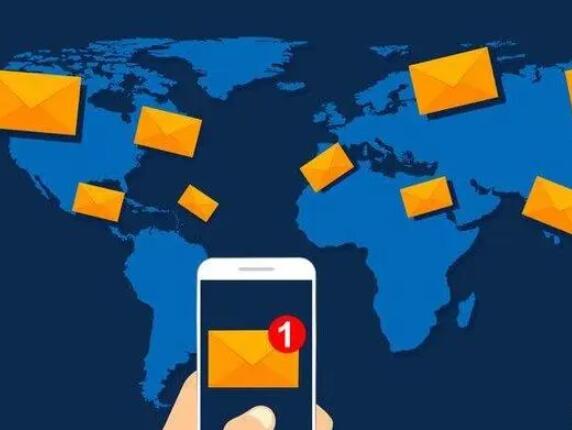 活动群发信息文案